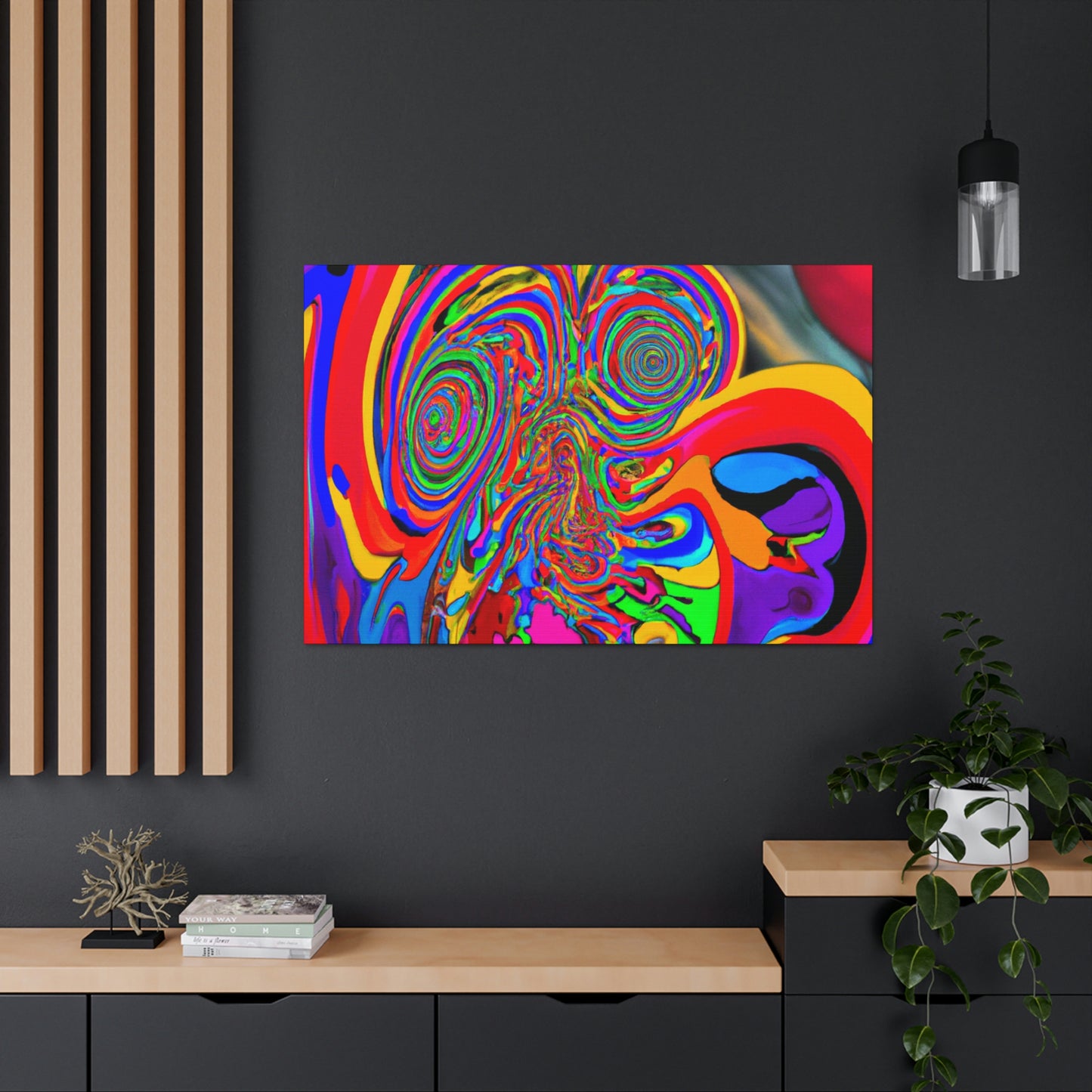 Bartholomeus van der Helst - canvas