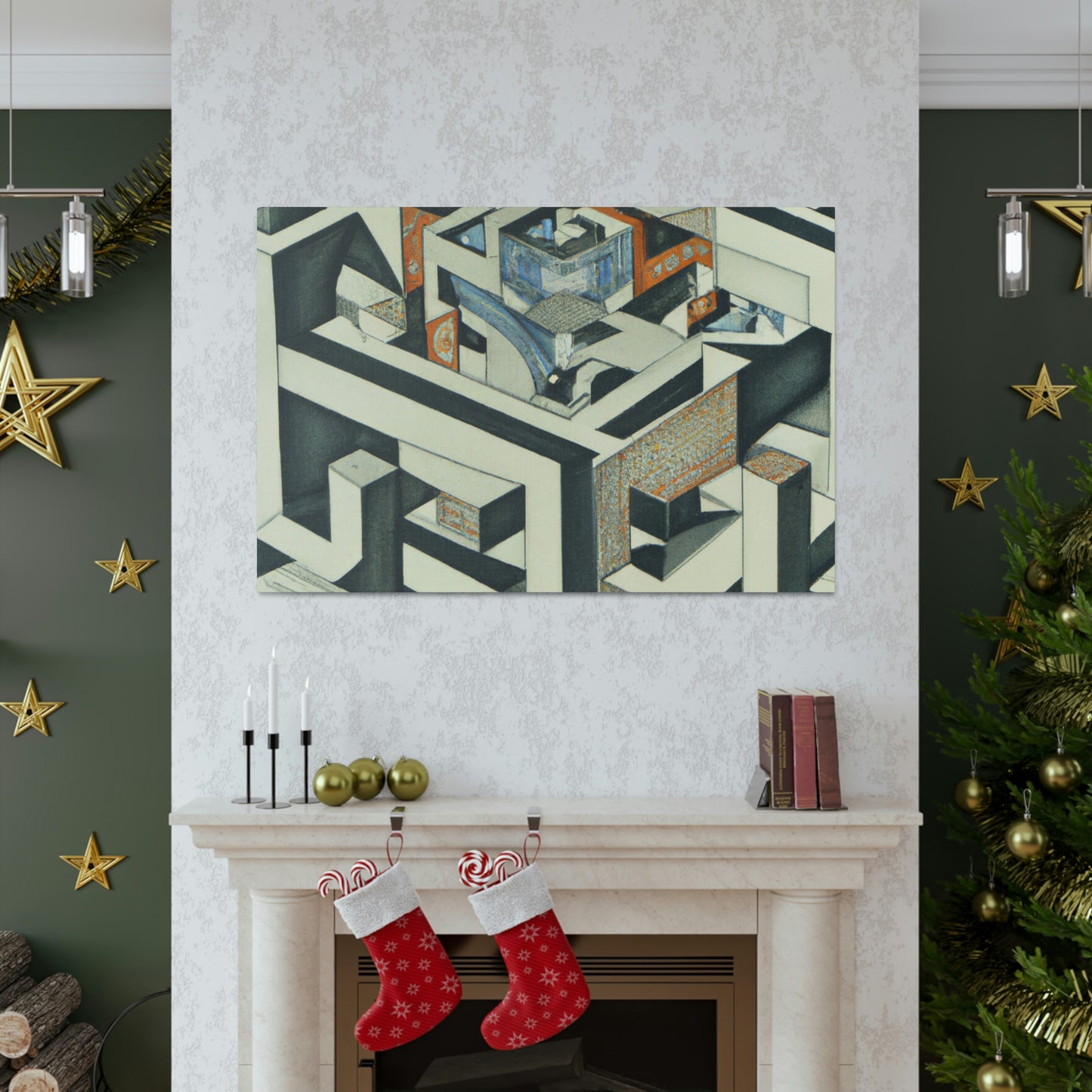 Pieter Paul Rubens - canvas