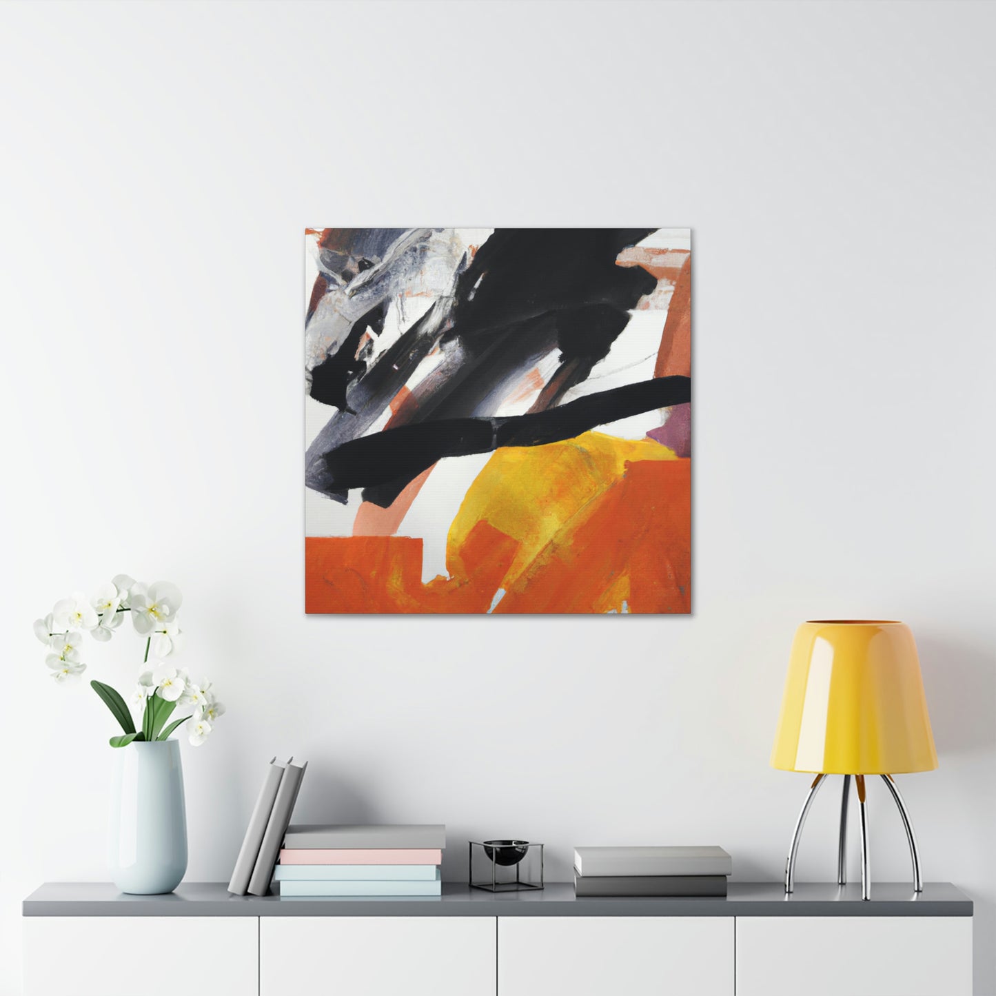 Anthony van Dyck - canvas