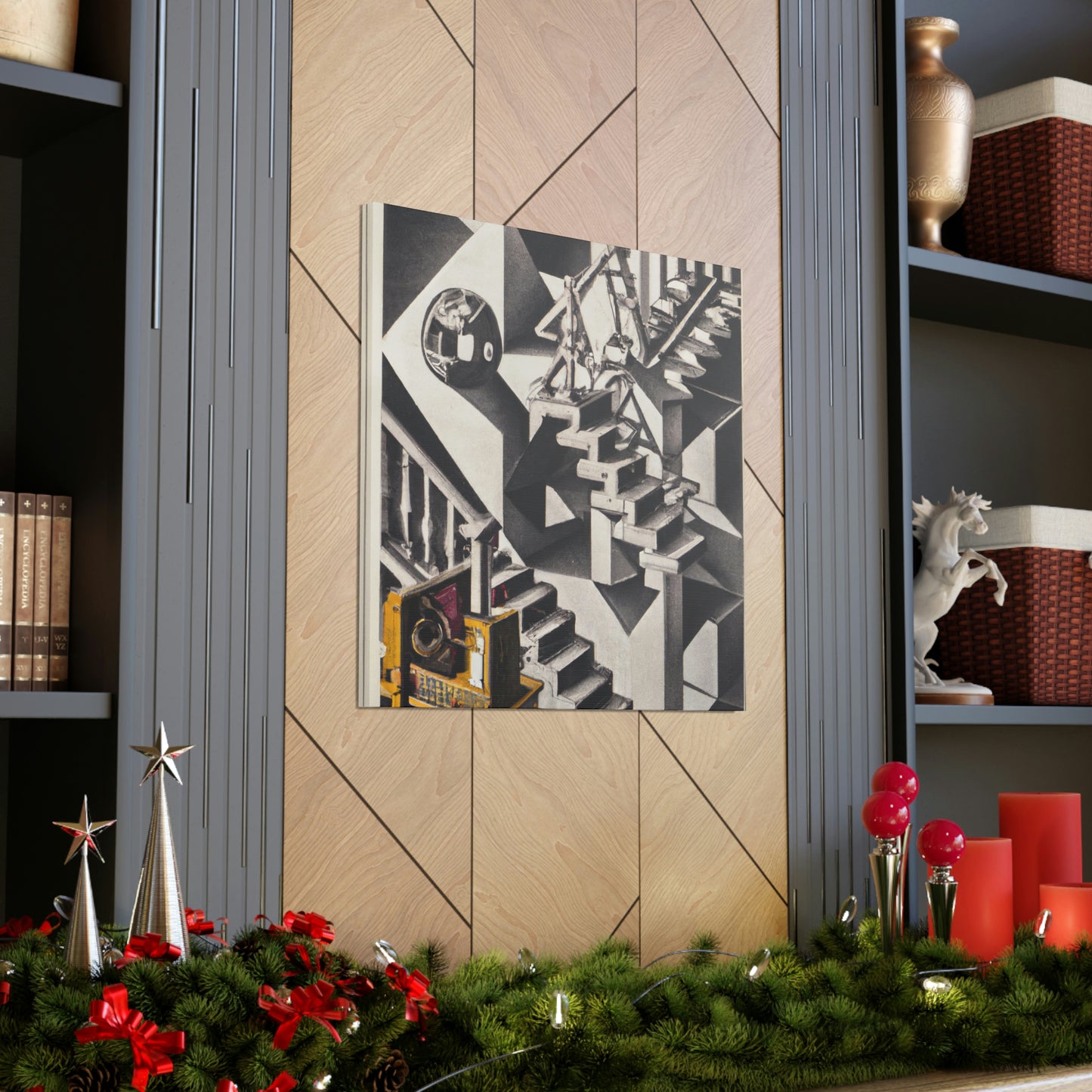 Antoine Watteau - canvas