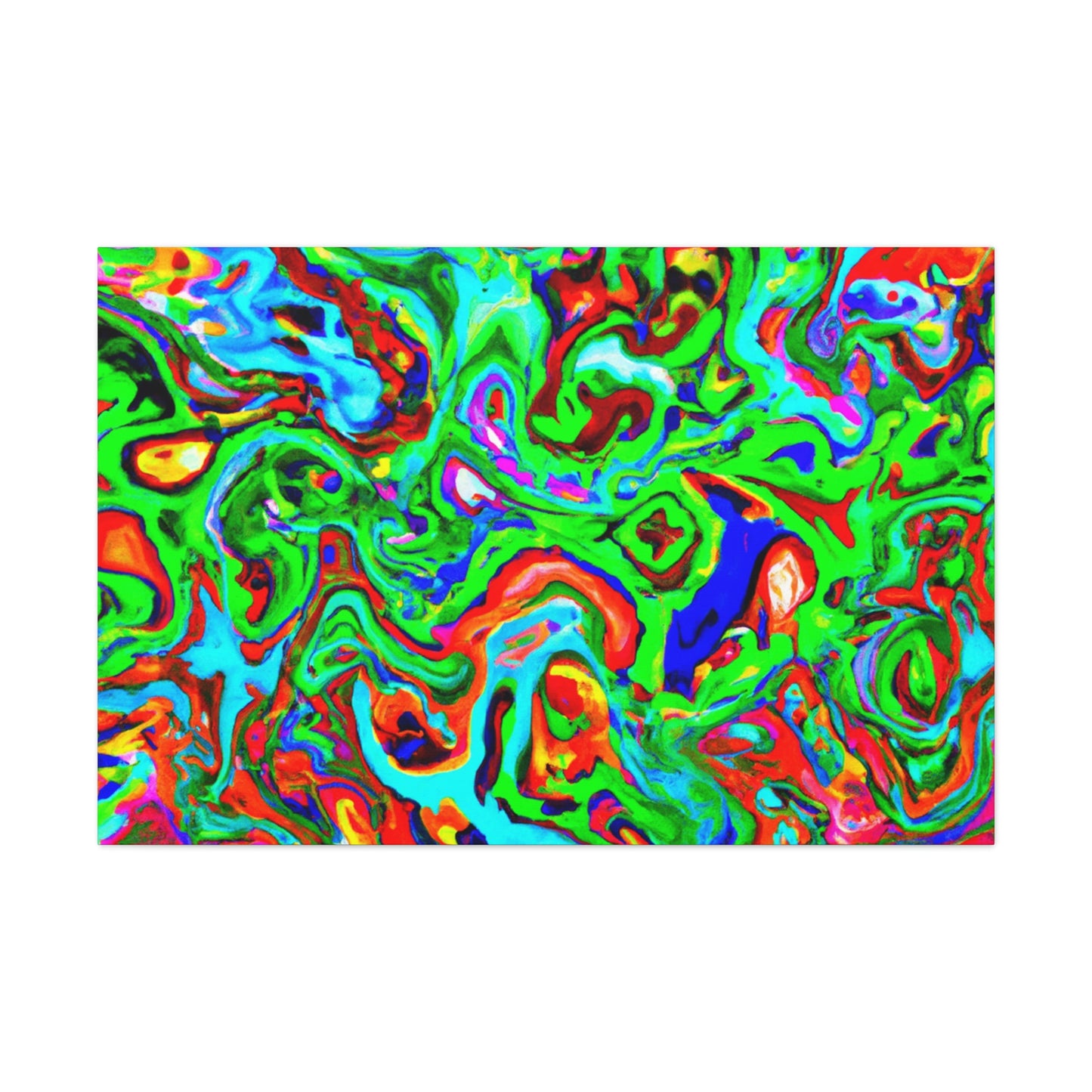 Claude Lorrain - canvas