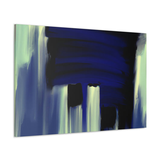 Peter Paul Rubens - canvas