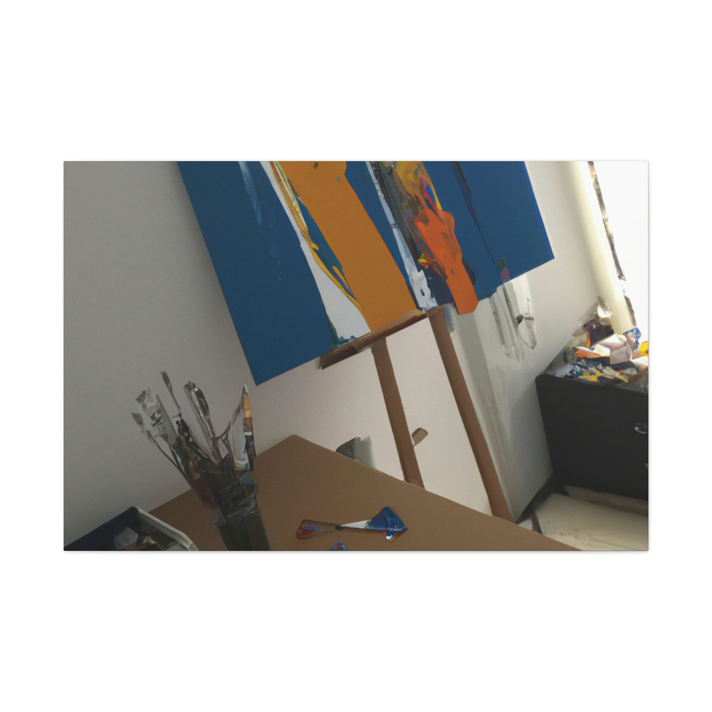 Peter Paul Rubens - canvas