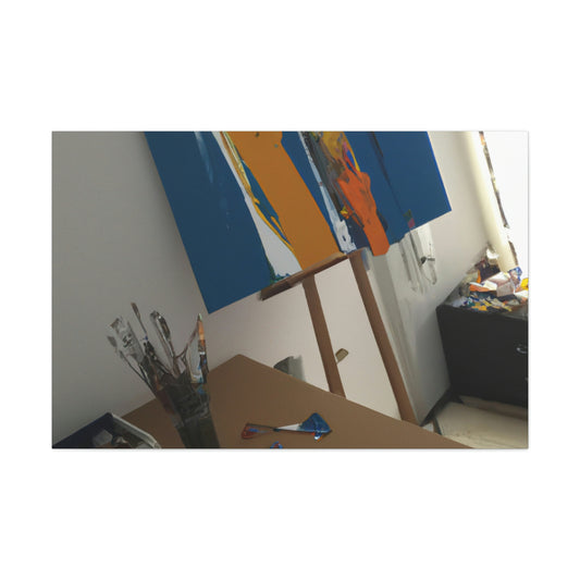 Peter Paul Rubens - canvas