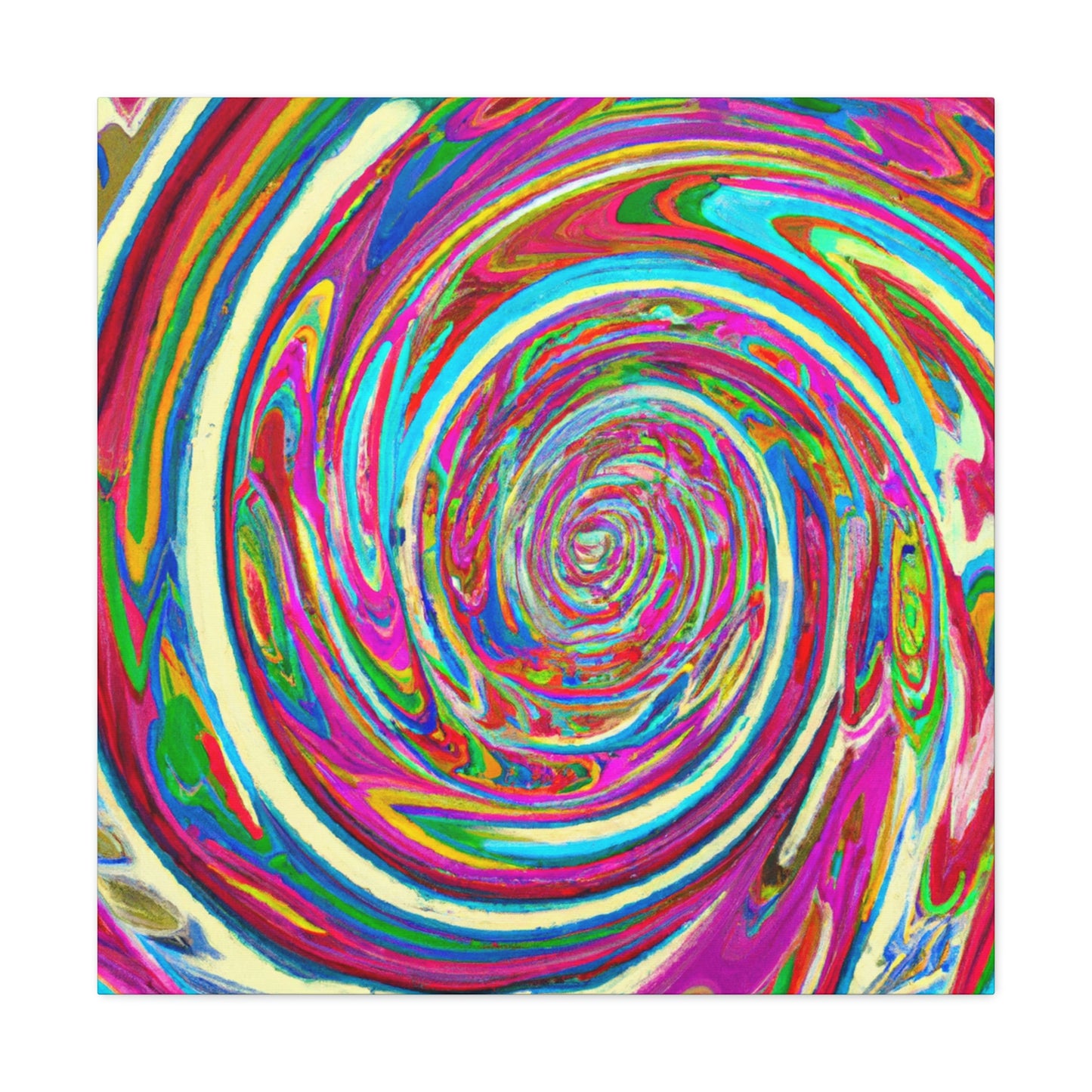 Adriaen van Ostade - canvas