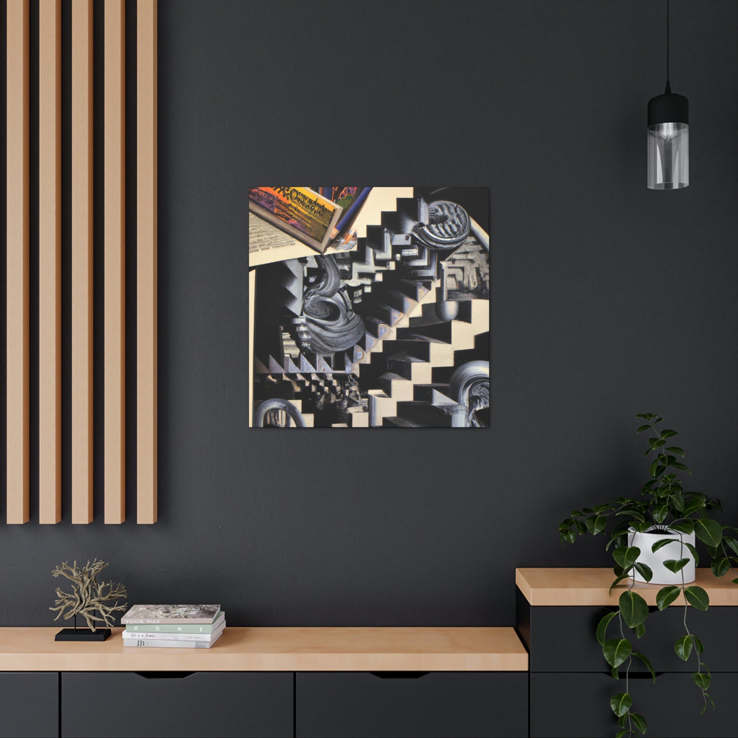 Jean-Siméon Chardin - canvas