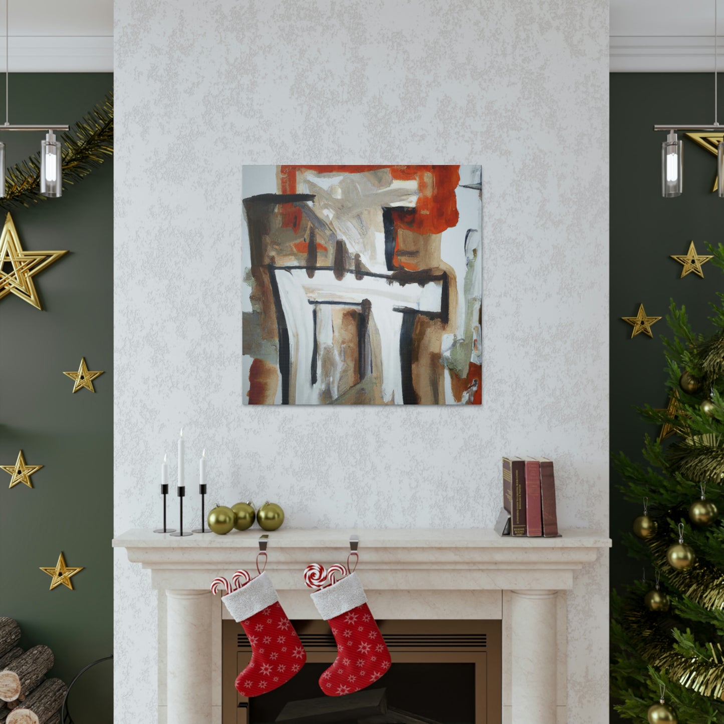 John Singleton Copley - canvas