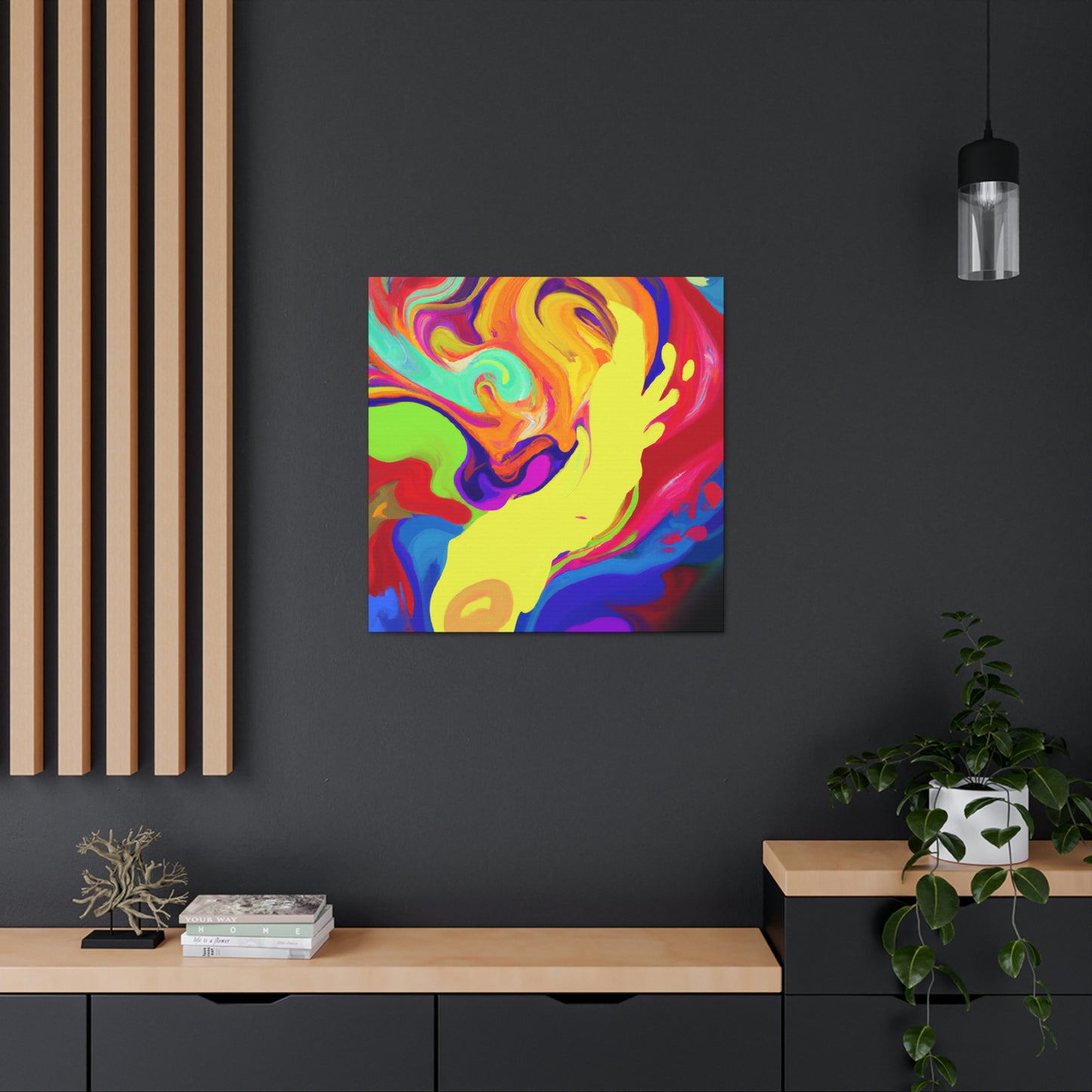 Peter Paul Rubens - canvas