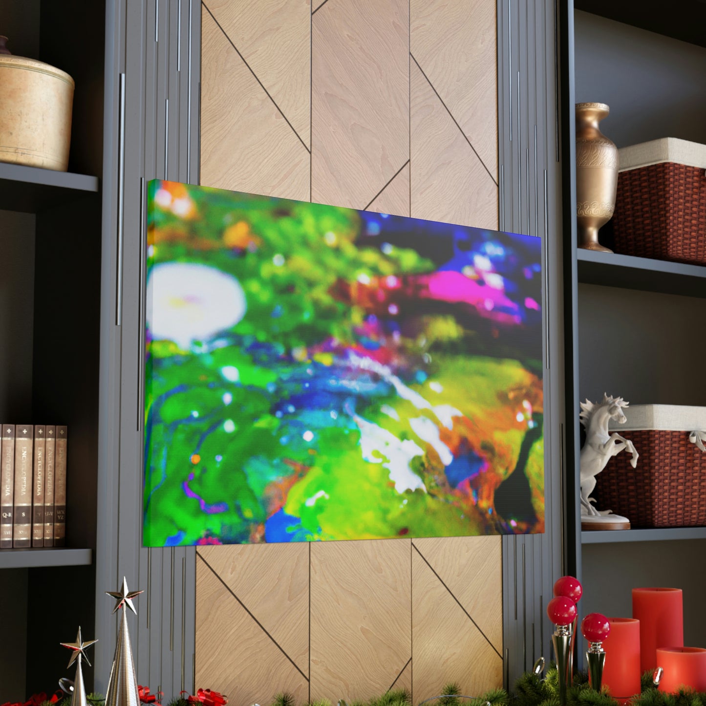 Heda de Backer (1601-1645), Dutch Baroque painter. - canvas