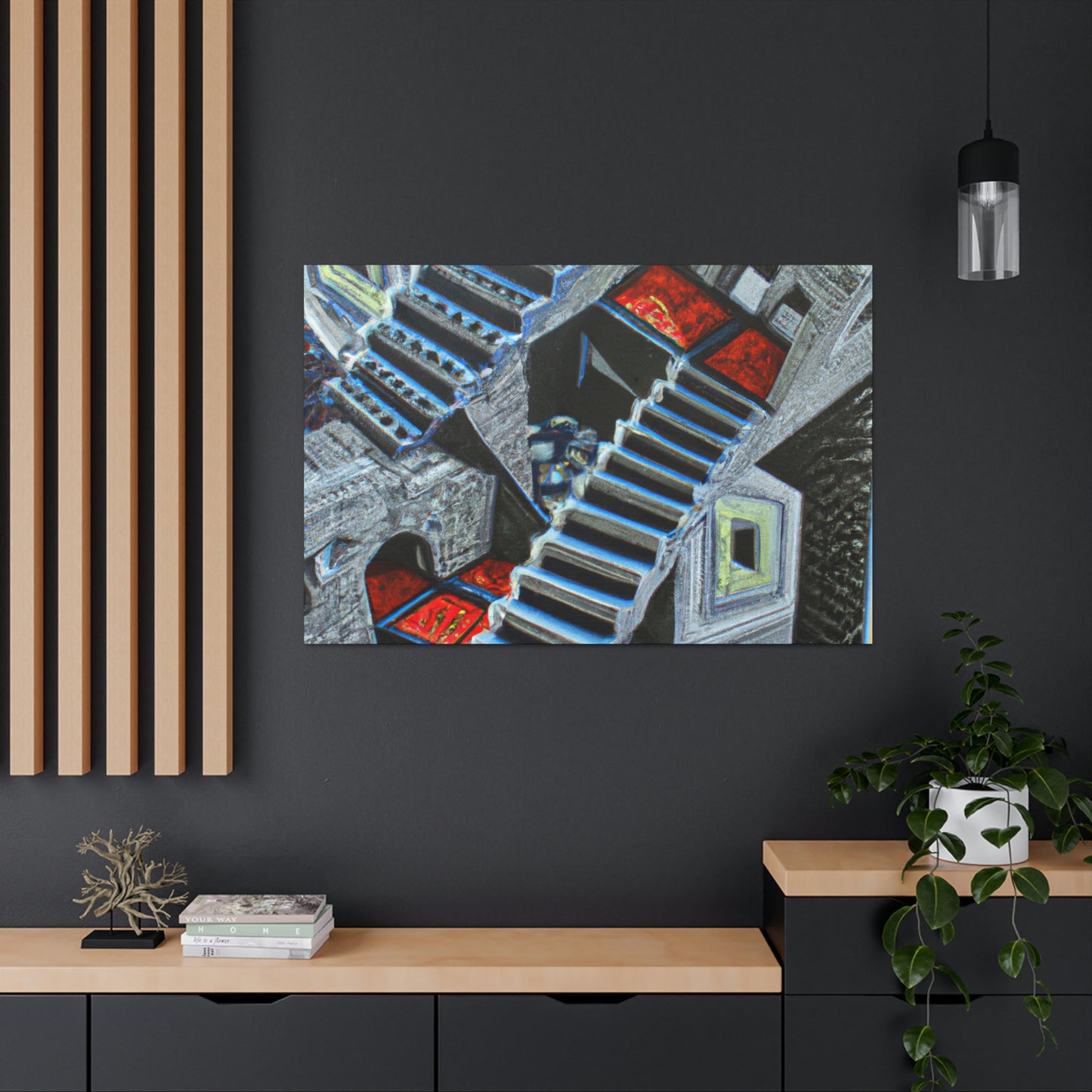 Francesco Guardi - canvas