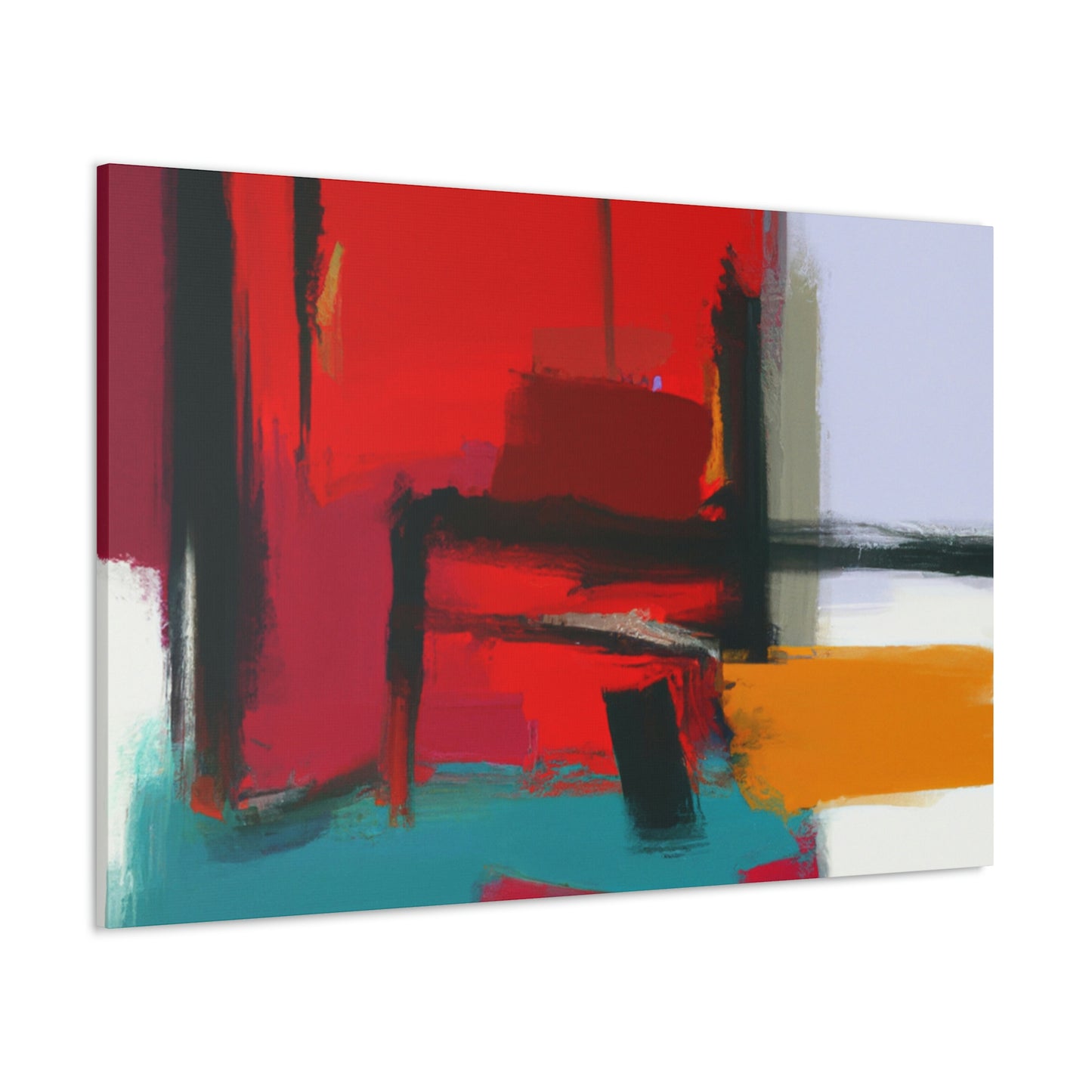 Sir Peter Lely - canvas