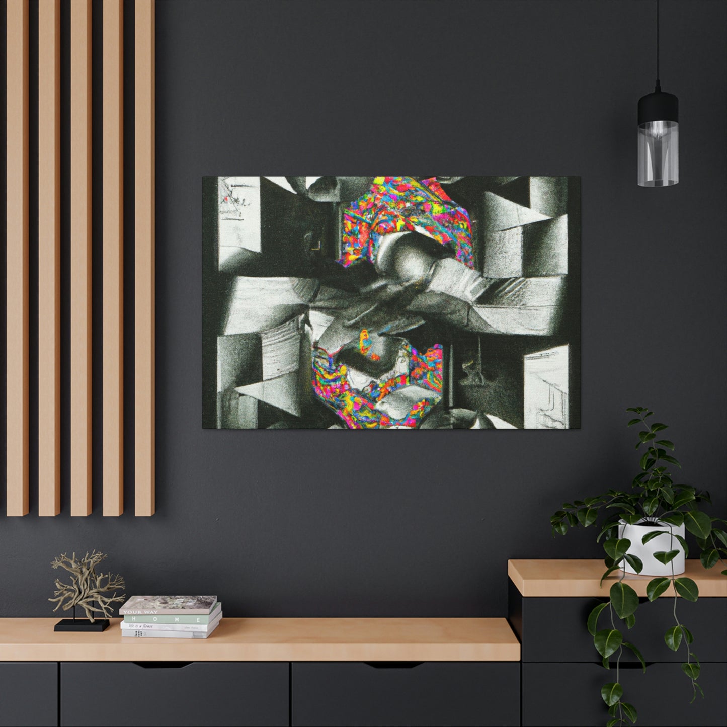 Francesco Solimena - canvas