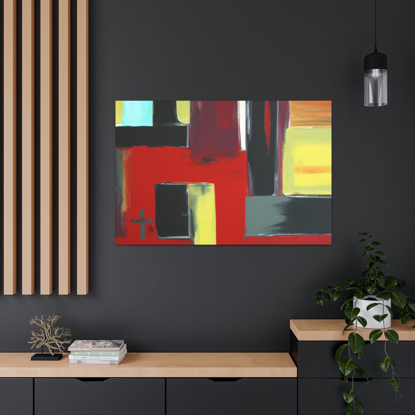 Antonio de Pereda - canvas