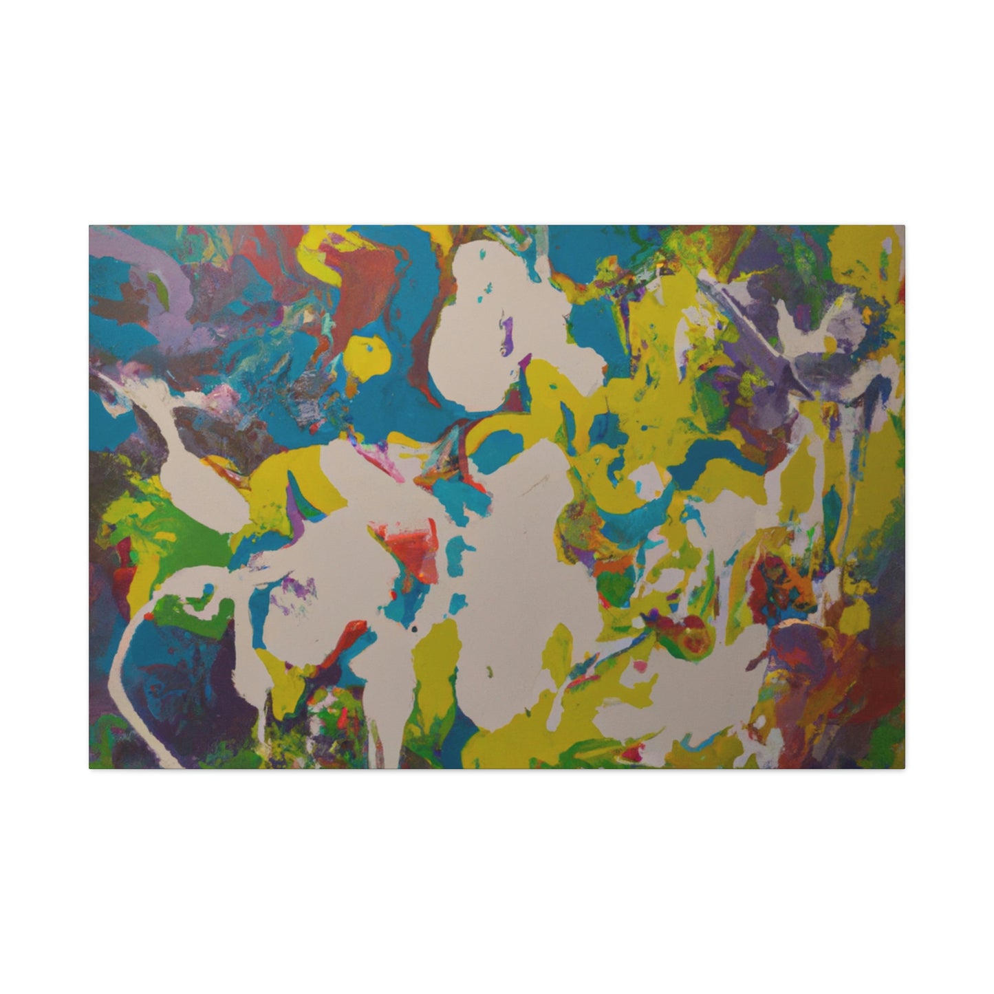 Jan Brueghel the Elder - canvas