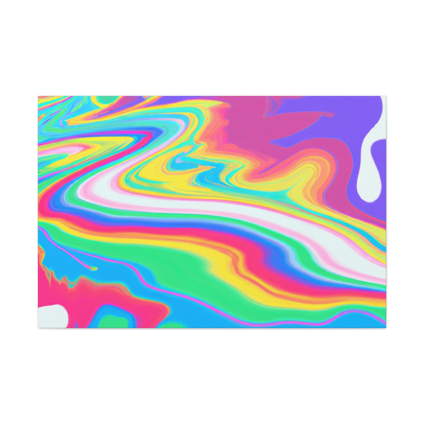 Rembrandt van Rijn - canvas