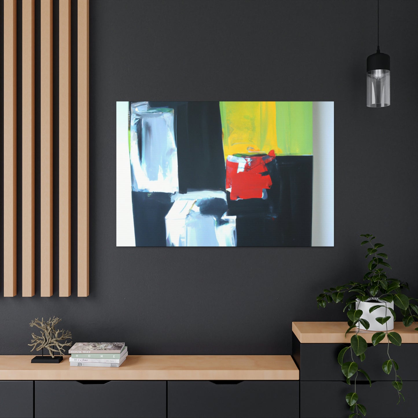 Agostino Carracci - canvas