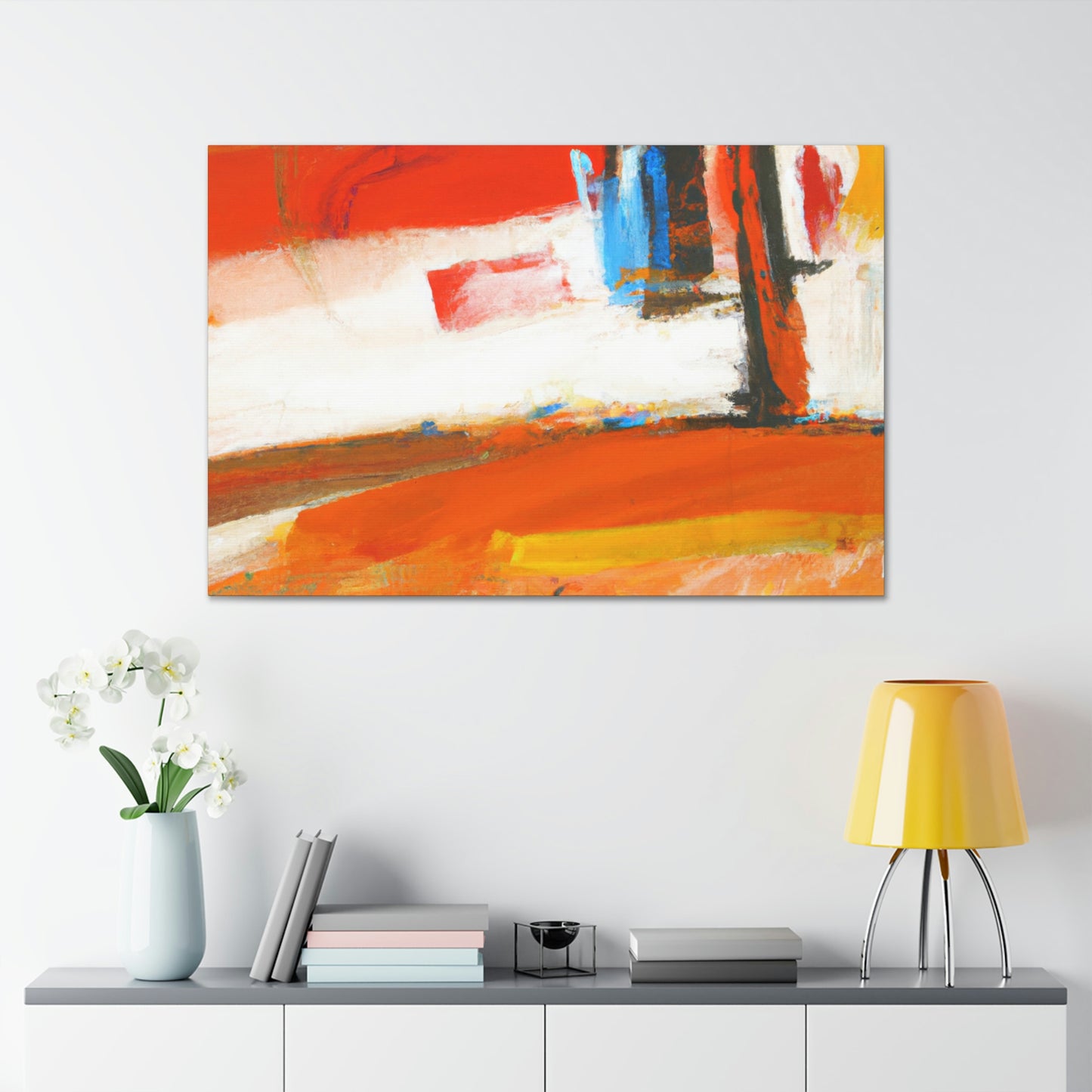 Tibaldi Bartolomeo - canvas