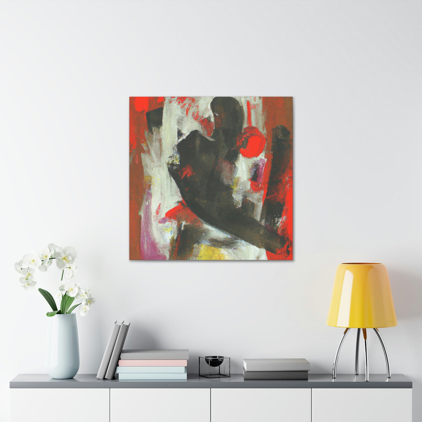 Bartholomeus van der Helst - canvas