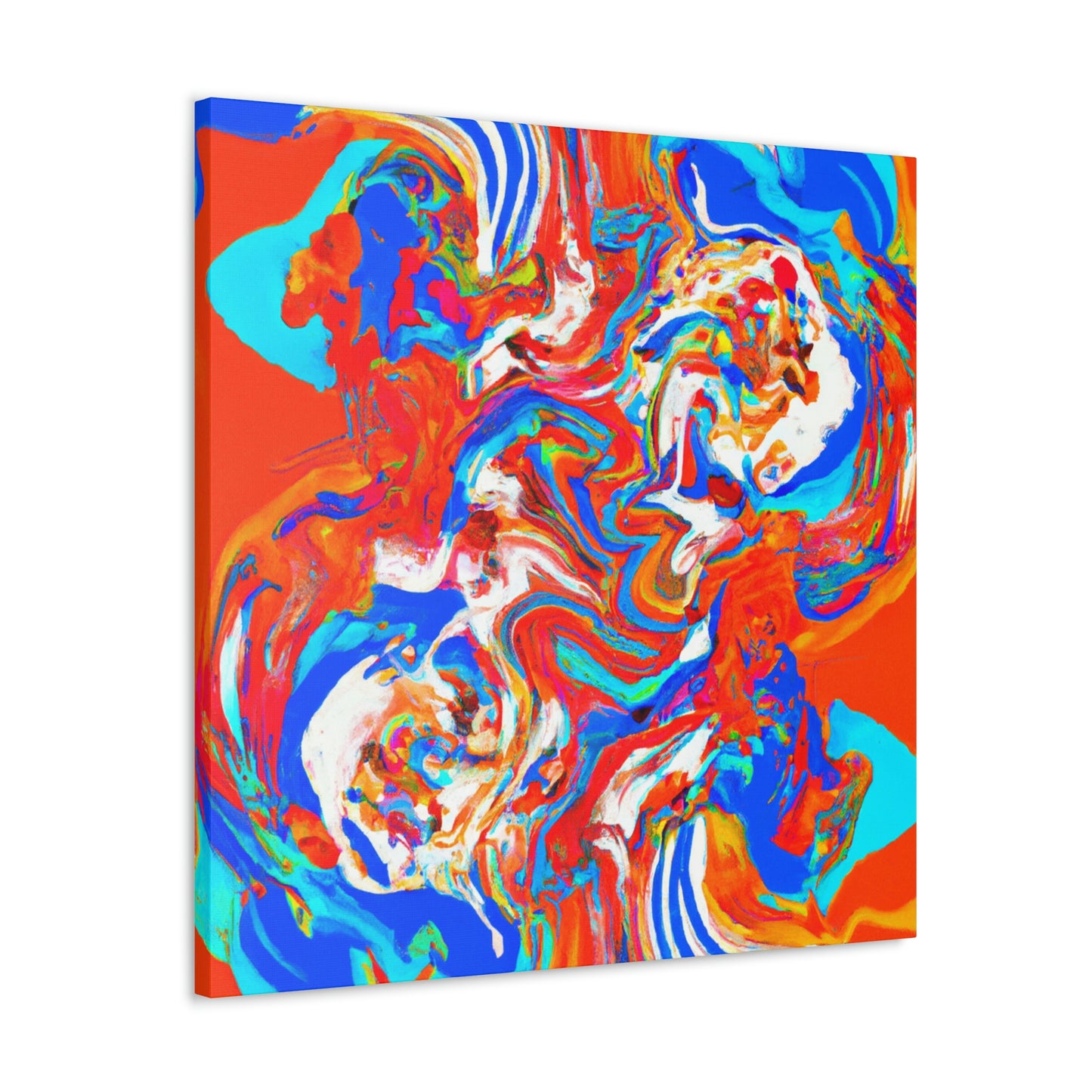 Peter Paul Rubens - canvas