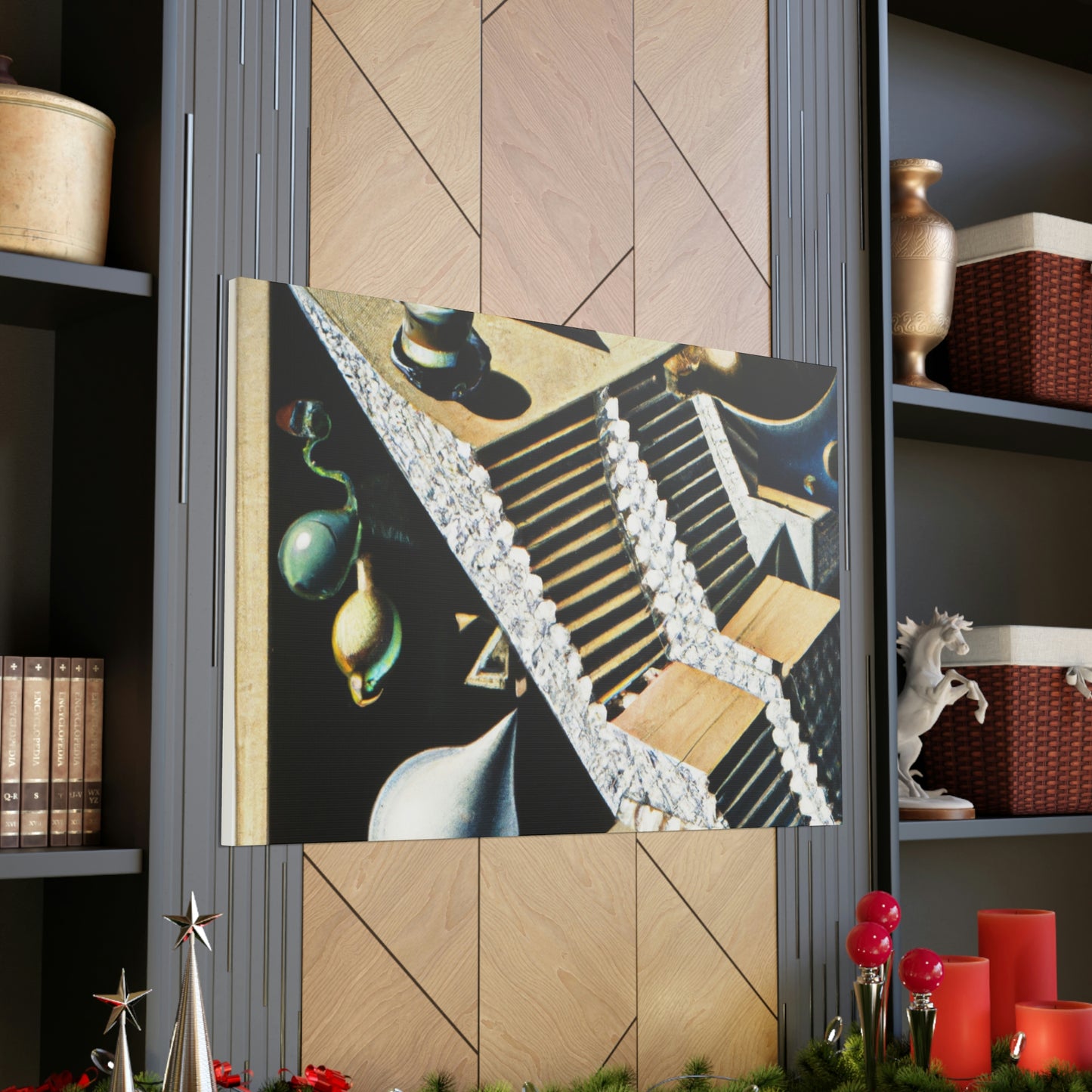 Francesco Guardi - canvas