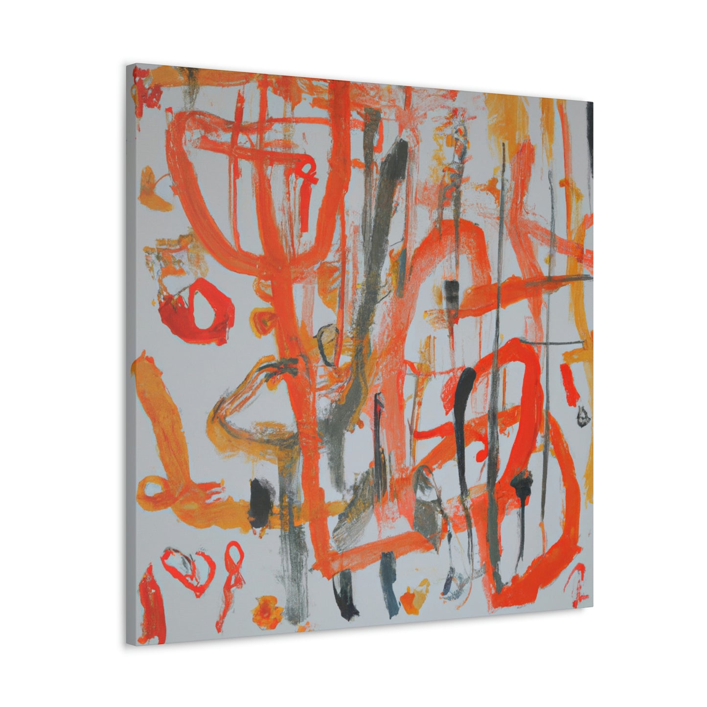 Peter Paul Rubens - canvas