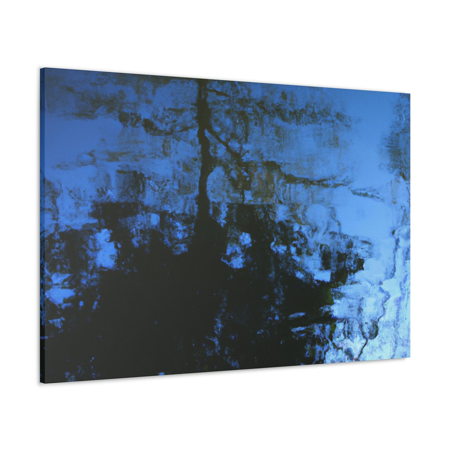 Giulio Cesare Procaccini - canvas