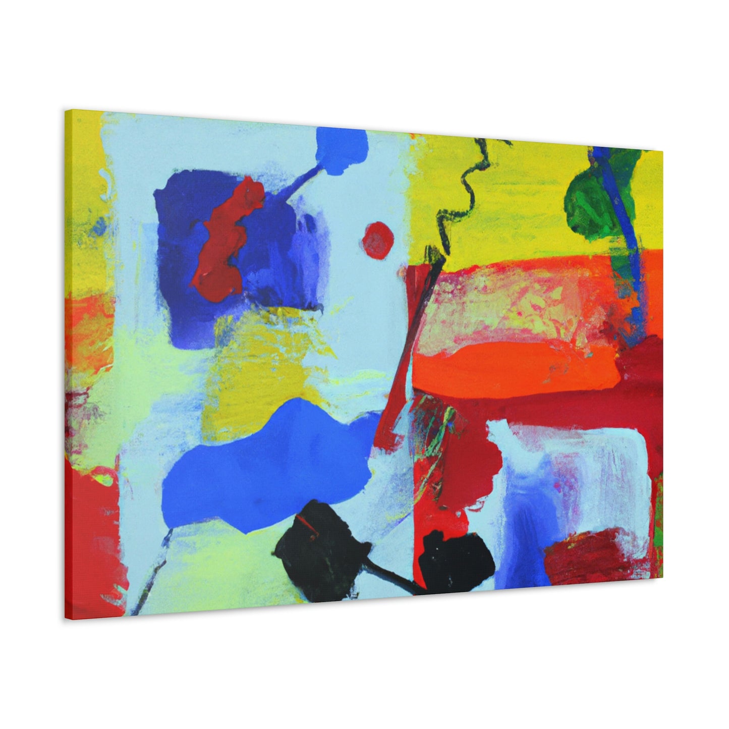 Frans Snyders - canvas