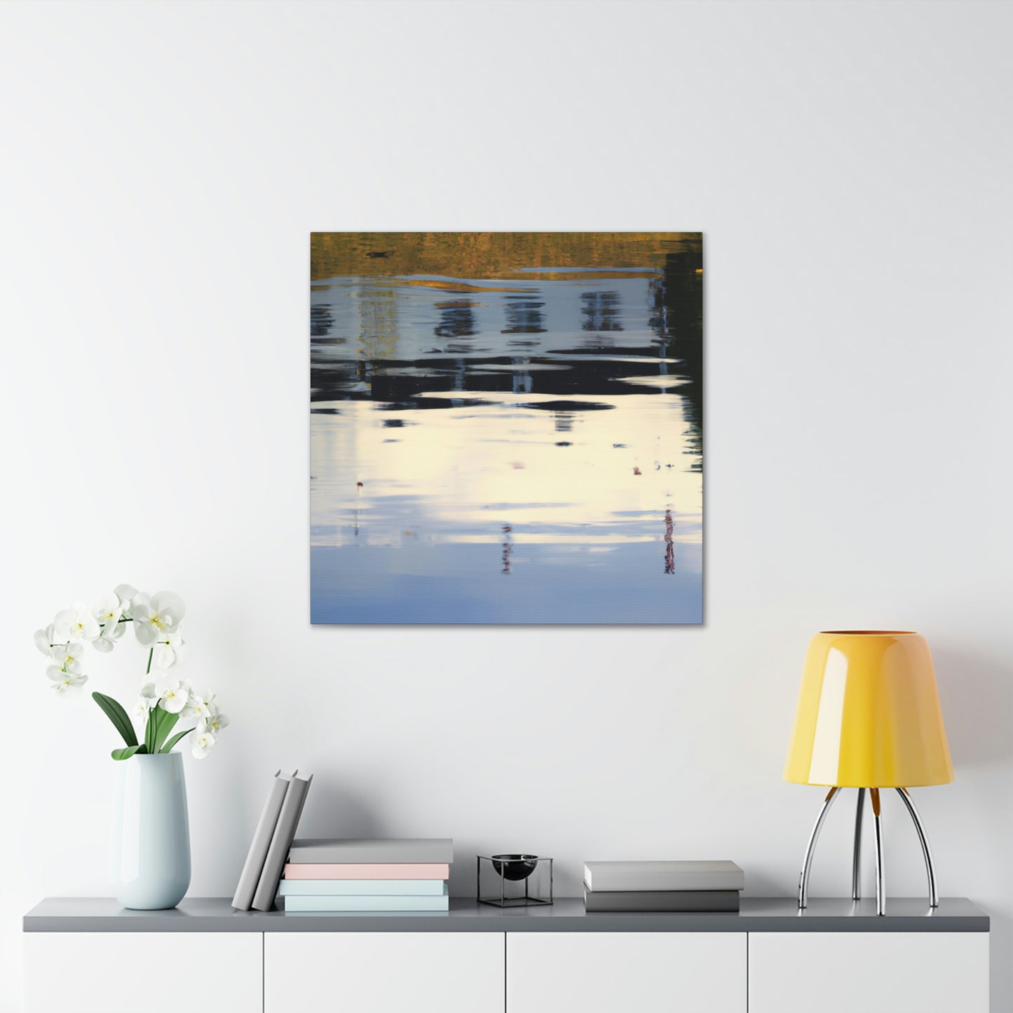 Rembrandt van Rijn - canvas