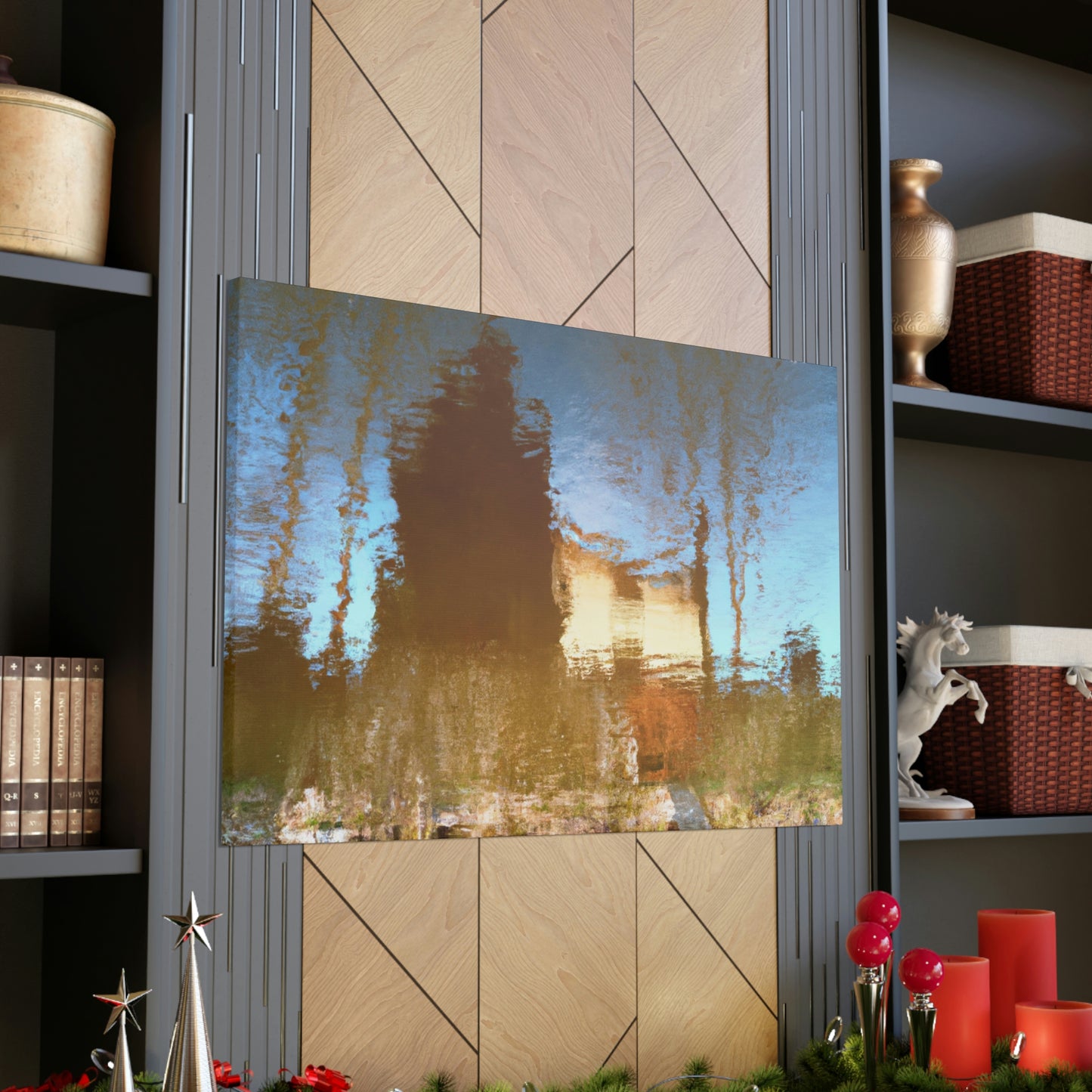 Francisco de Zurbarán - canvas