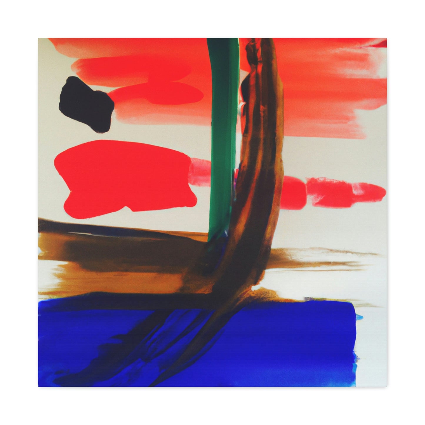 Peter Paul Rubens - canvas