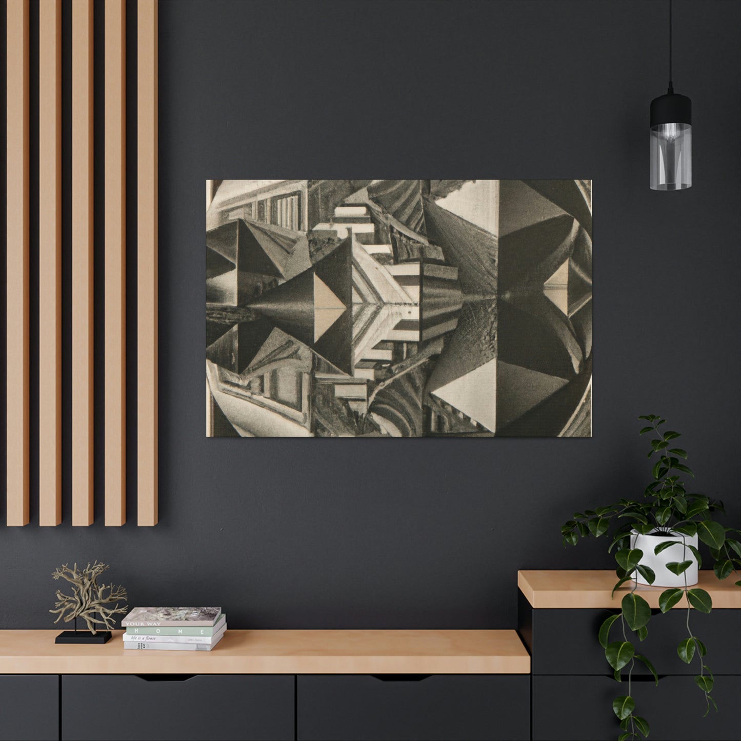 Jean-Baptiste-Siméon Chardin - canvas