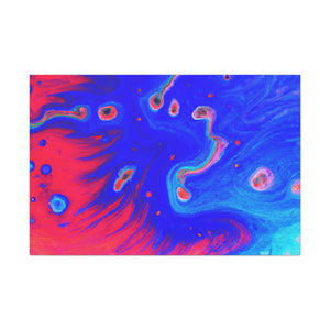 Peter Paul Rubens - canvas