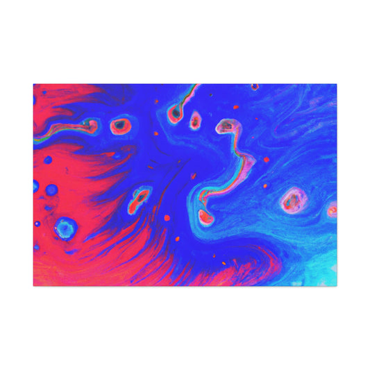 Peter Paul Rubens - canvas