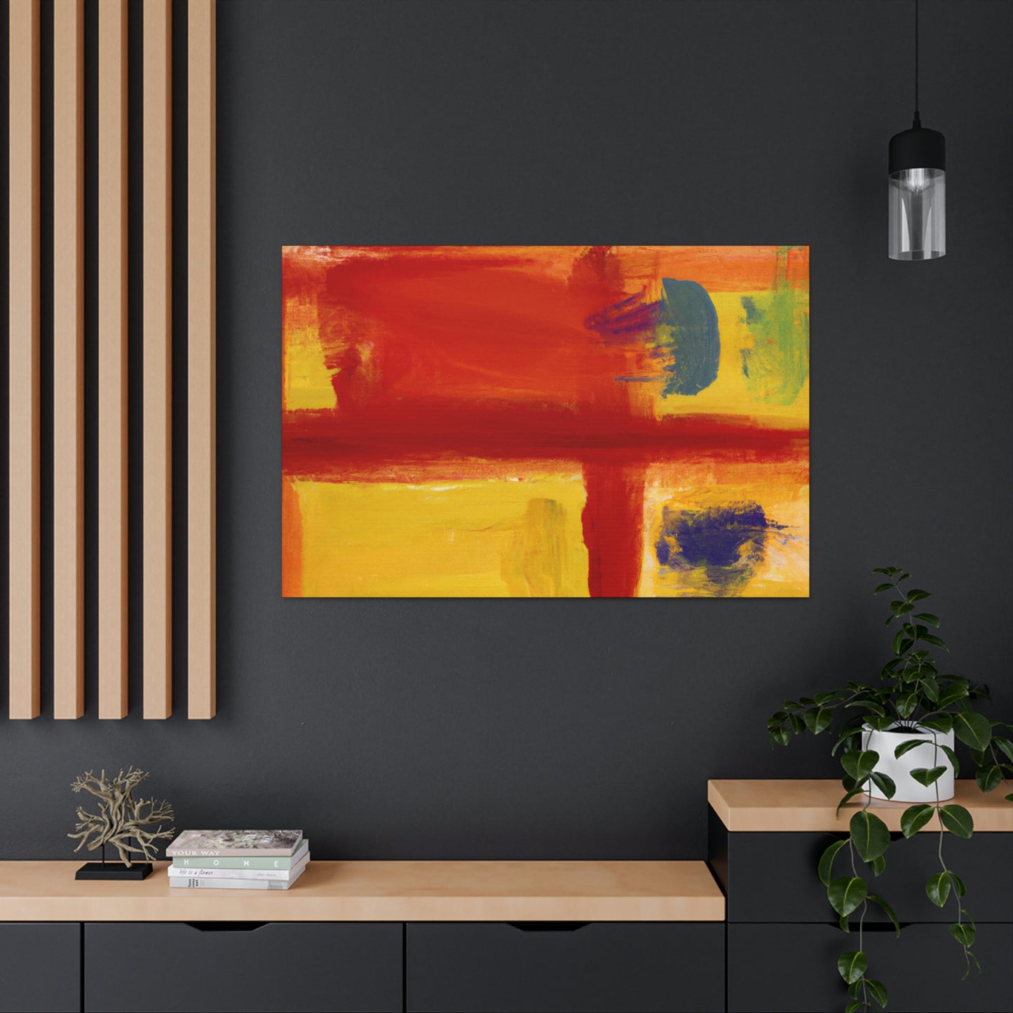 Hendrick Berckman - canvas