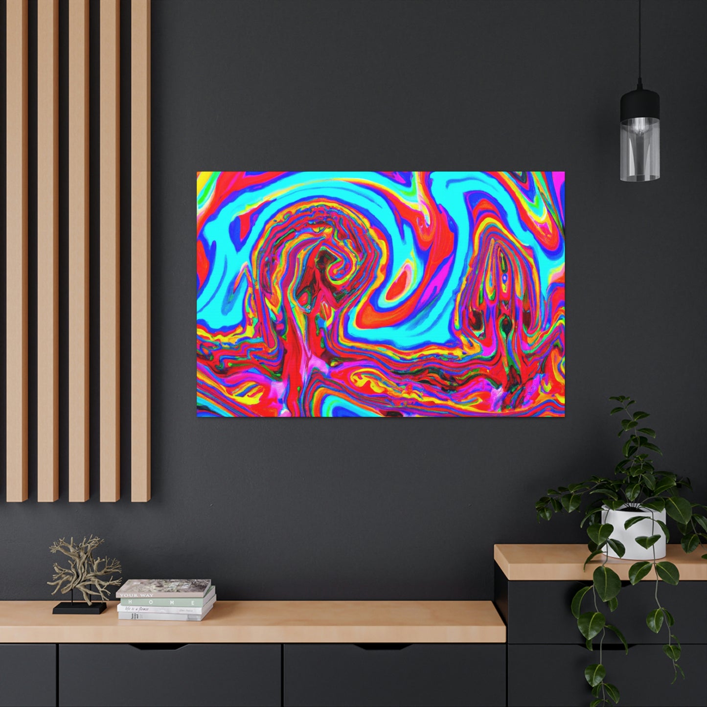 Anthony van Dyck - canvas