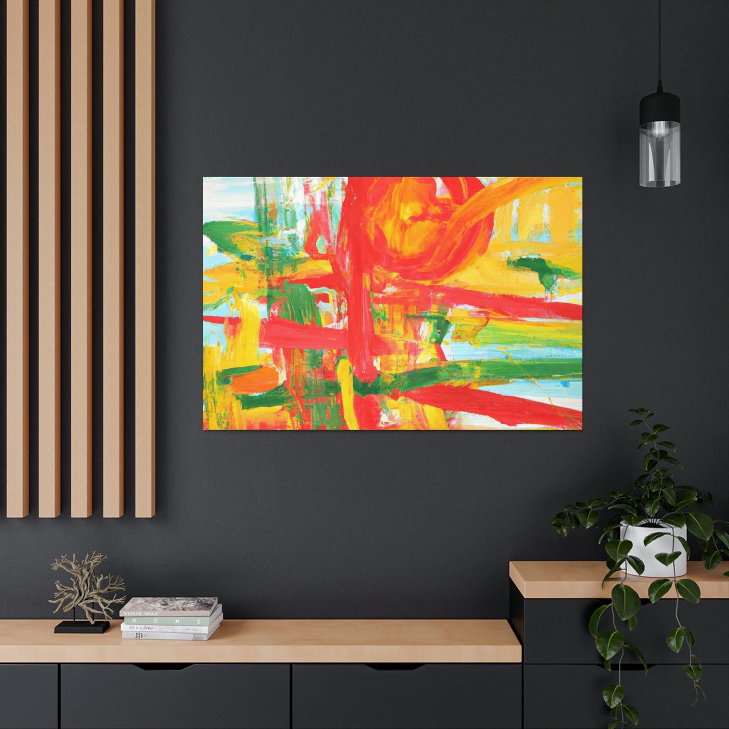 Peter Paul Rubens - canvas