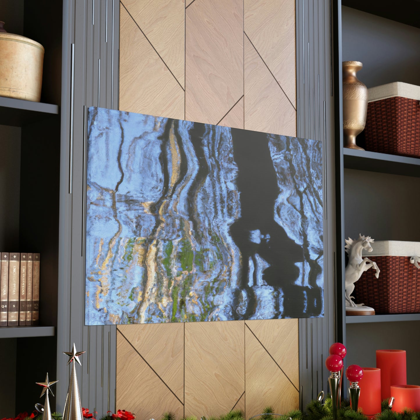 Peter Paul Rubens - canvas