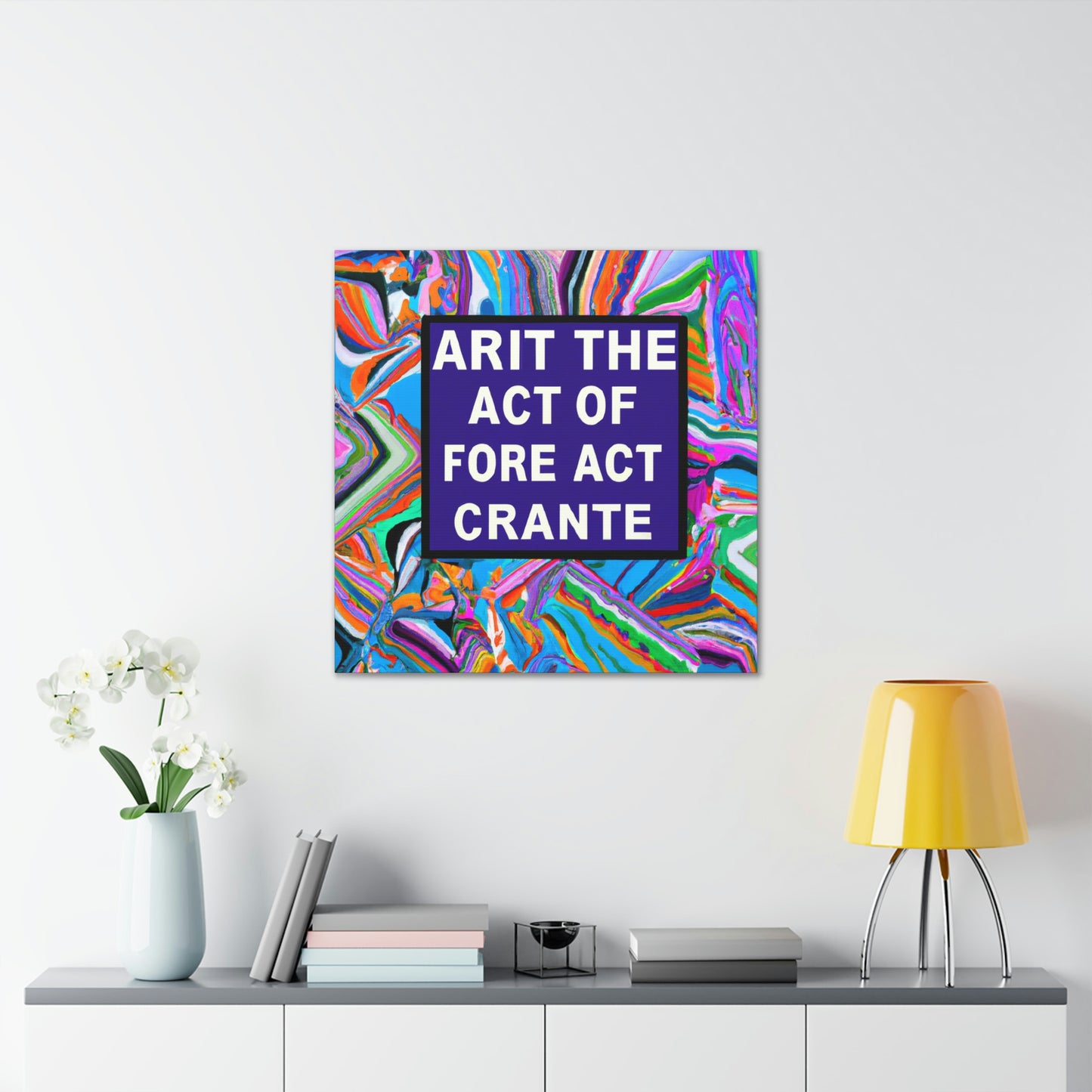 Rembrandt van Rijn - canvas