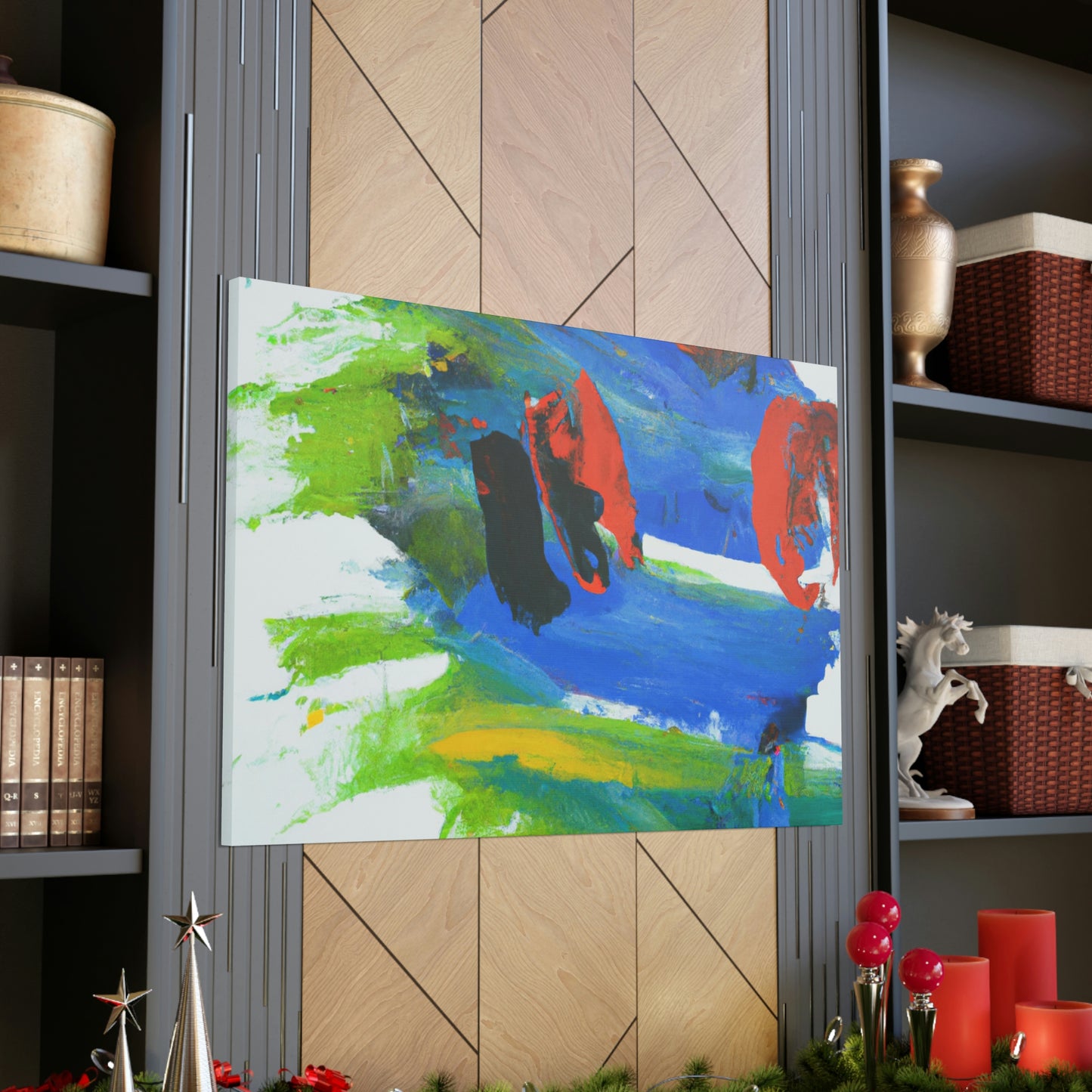 Peter Paul Rubens - canvas