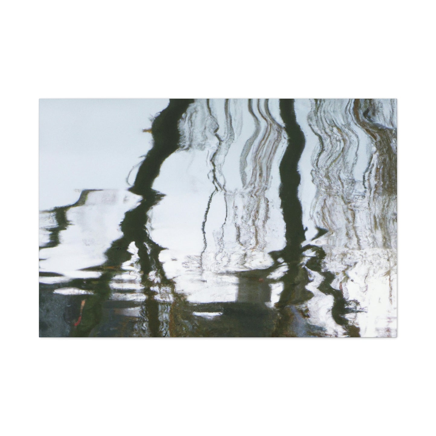 Peter Paul Rubens - canvas