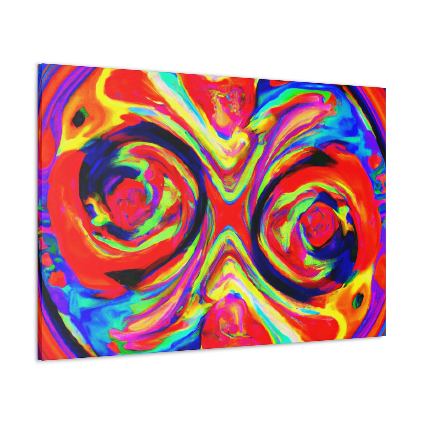 Peter Paul Rubens - canvas