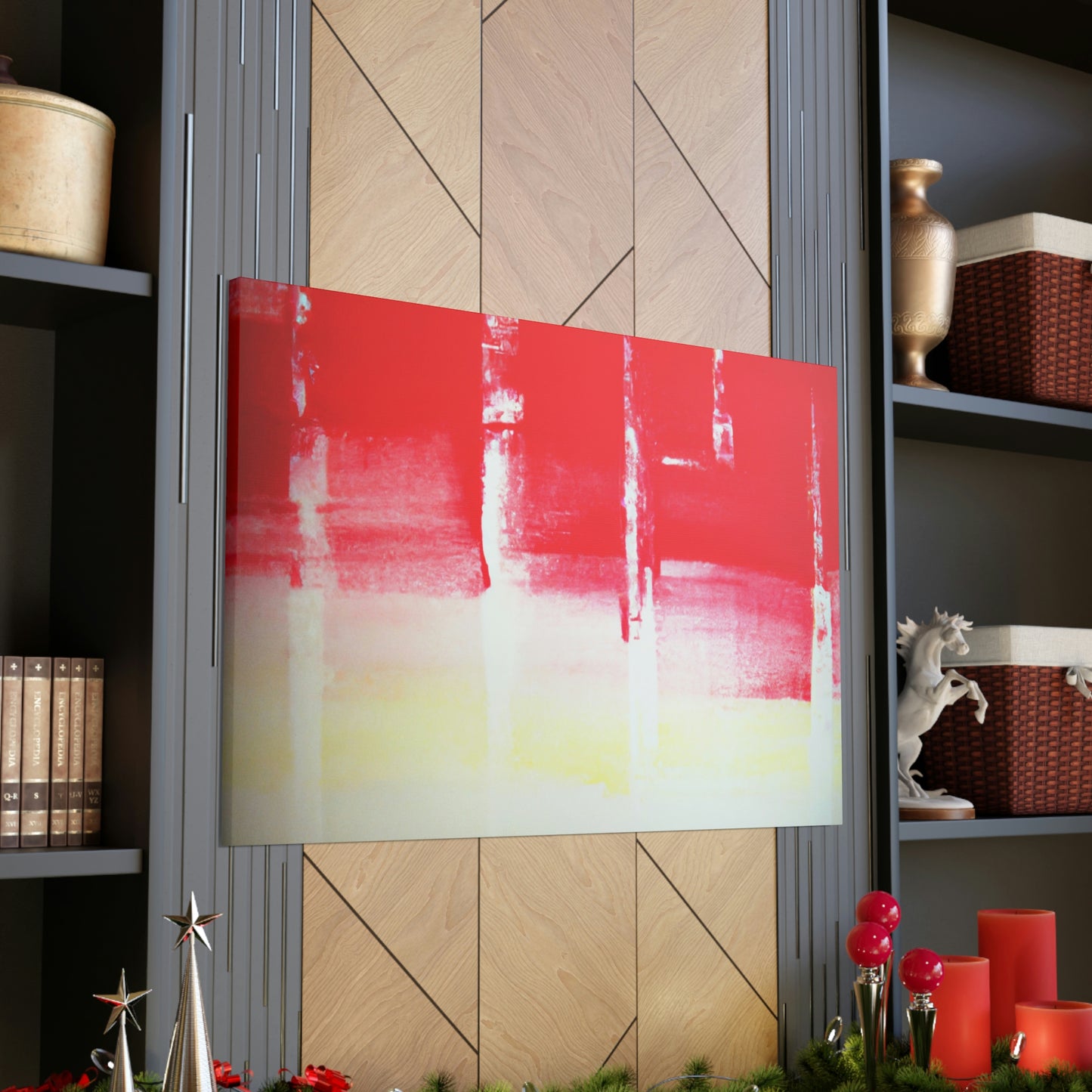 Pieter de Hooch - canvas