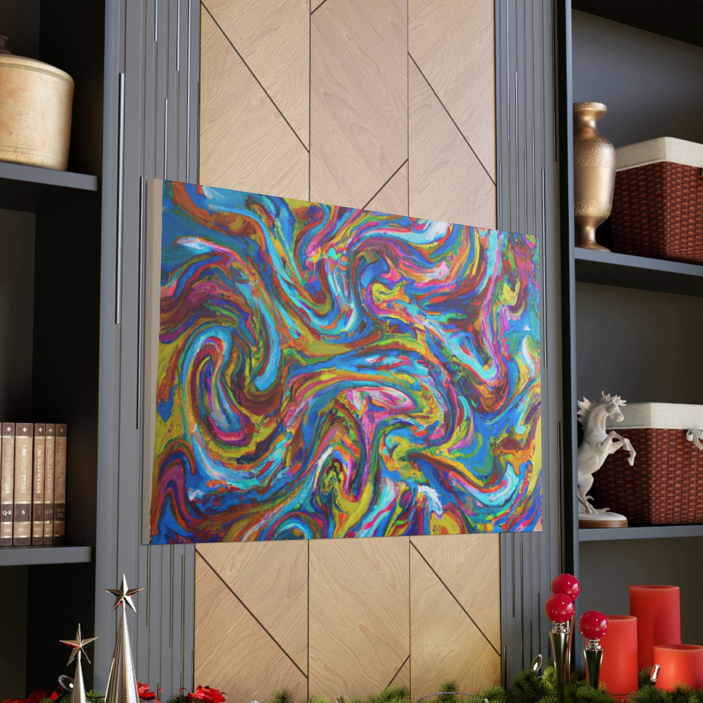 Pieter de Grebber - canvas