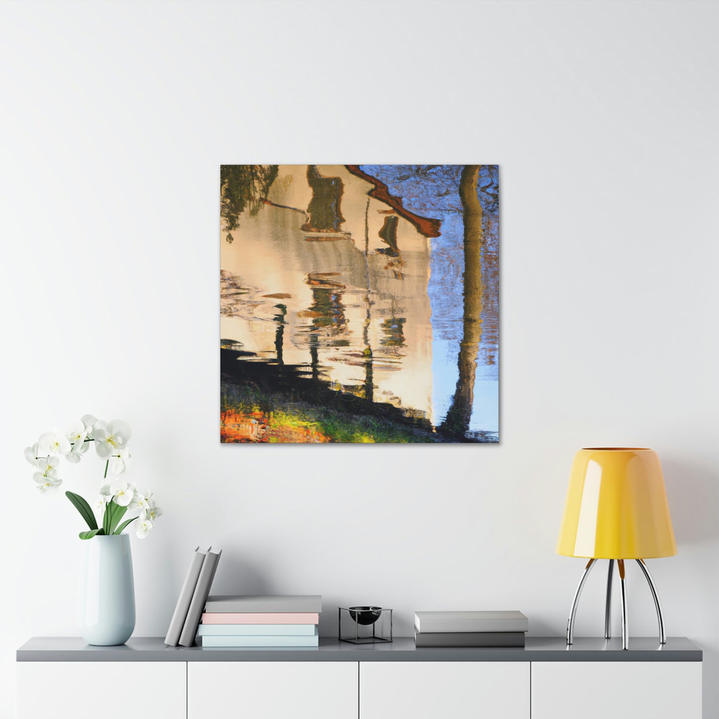 Anthony van Dyck - canvas