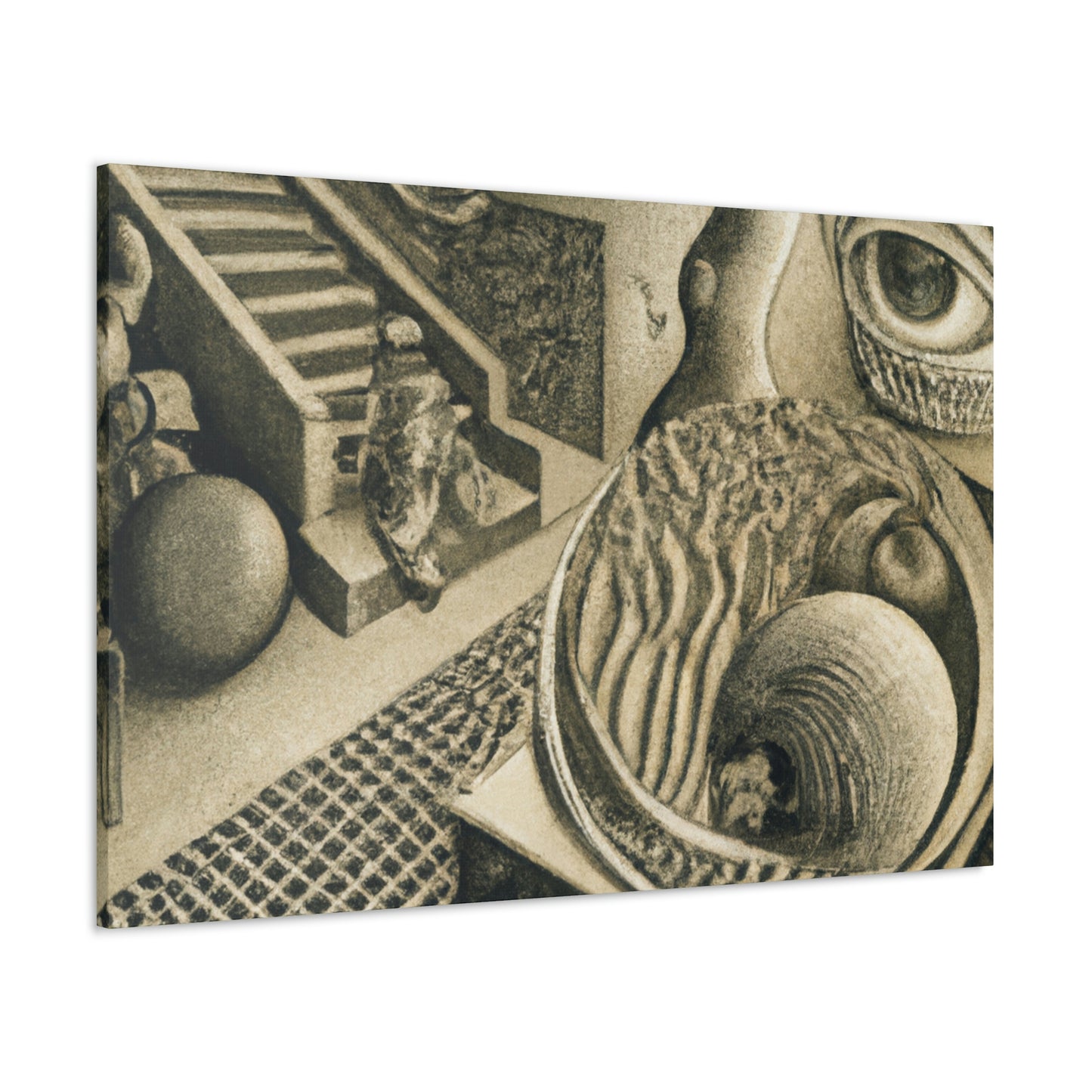 Antonio Canaletto - canvas