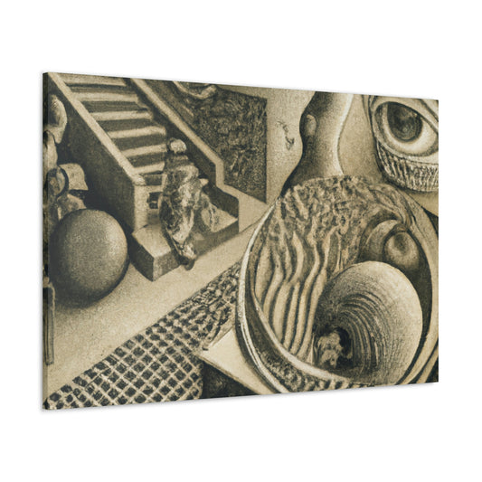 Antonio Canaletto - canvas