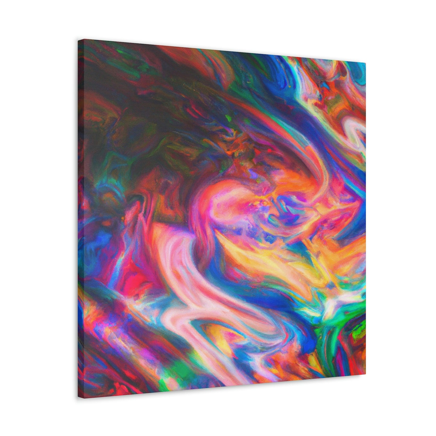 Constanzo Porta - canvas