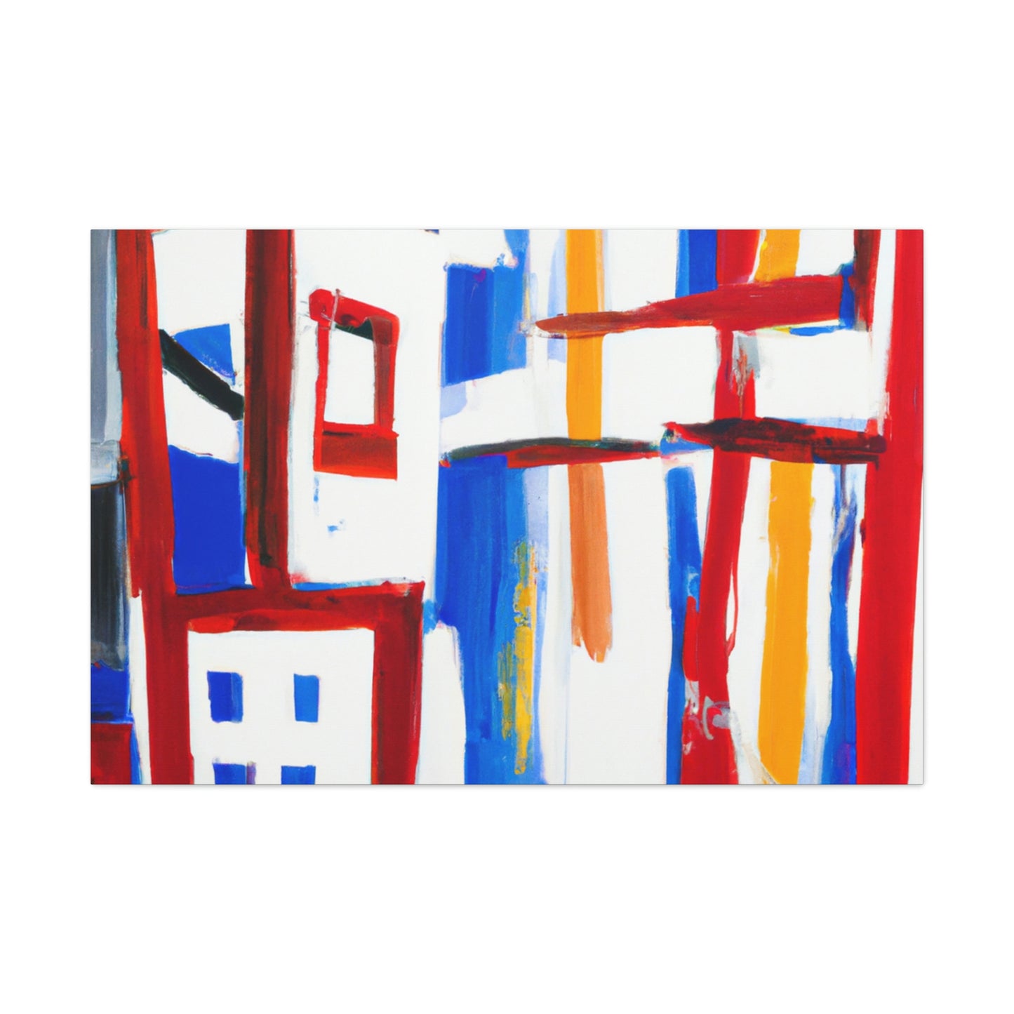 Jacob Jordaens - canvas