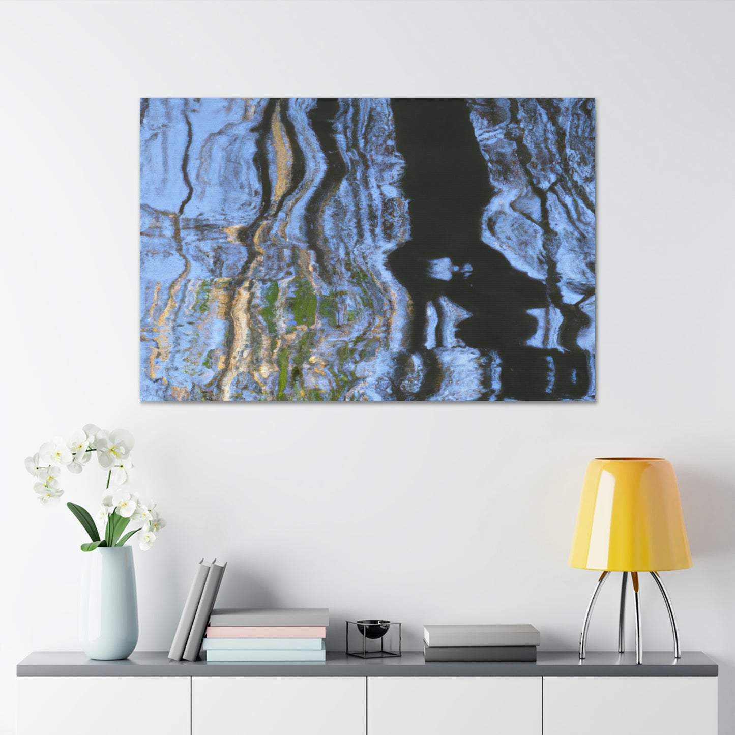 Peter Paul Rubens - canvas