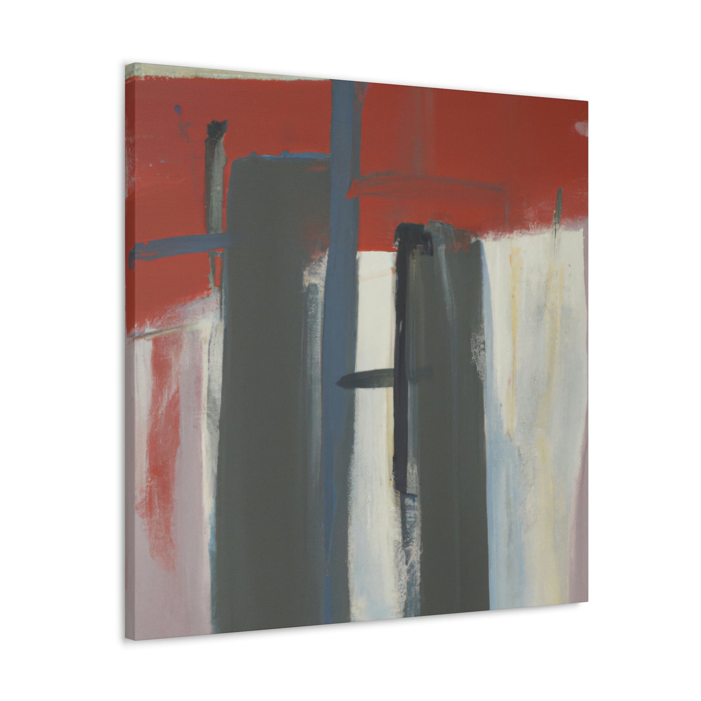 Francisco de Zurbarán - canvas